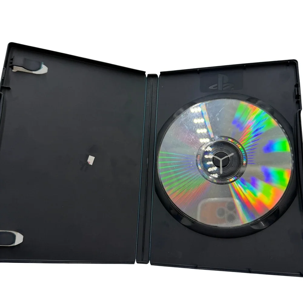 Westwood Studios Command & Conquer‎ Renegade PC Disc 2 Orange 2002
